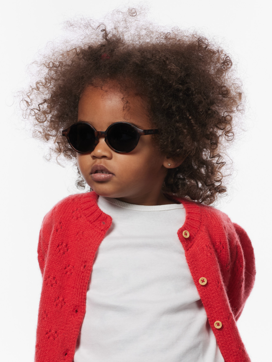 Okulary przeciwsłoneczne Baby #D 0-3Y