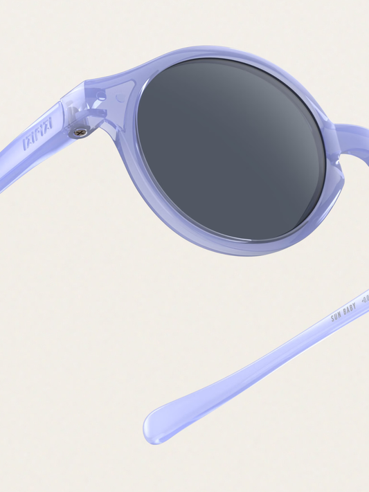 Okulary przeciwsłoneczne Baby #D 0-3Y