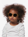 Okulary przeciwsłoneczne Baby #D 0-3Y