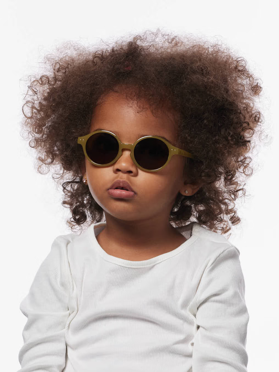 Okulary przeciwsłoneczne Baby #D 0-3Y