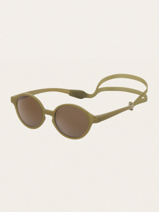Okulary przeciwsłoneczne Baby #D 0-3Y