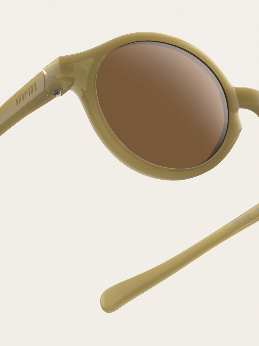 Okulary przeciwsłoneczne Baby #D 0-3Y