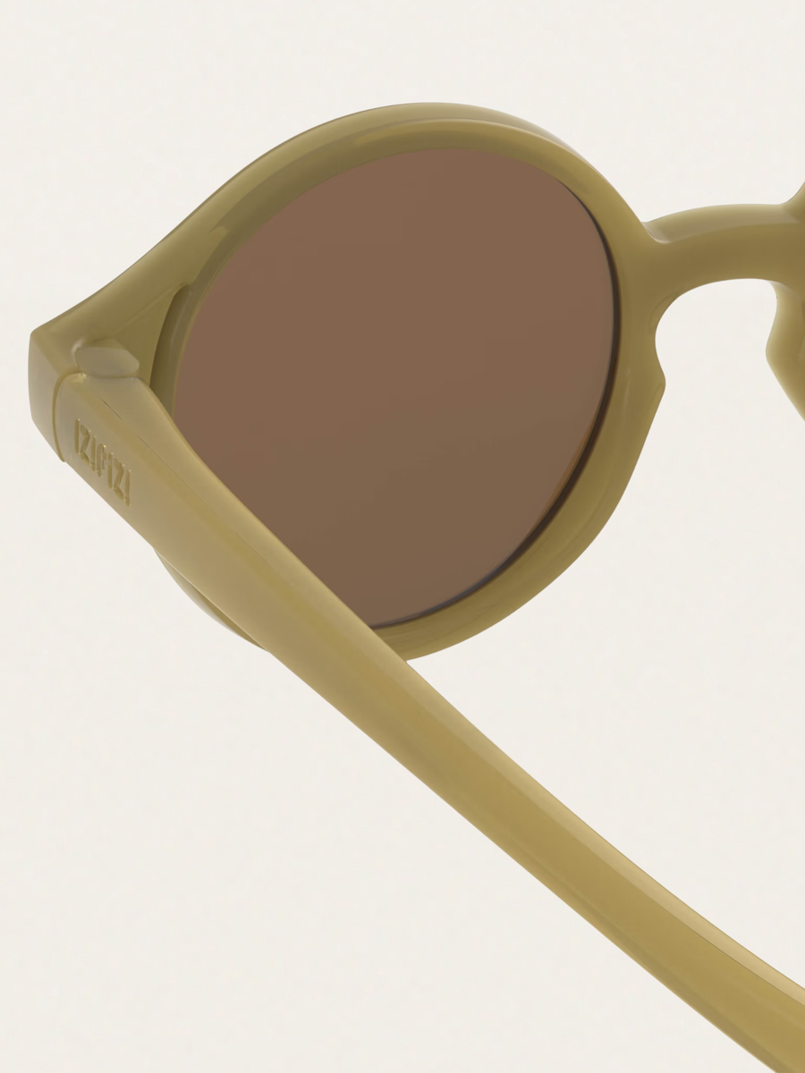 Okulary przeciwsłoneczne Baby #D 0-3Y