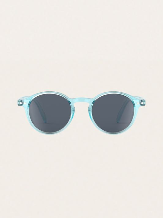 Okulary przeciwsłoneczne Junior #D 7-11Y
