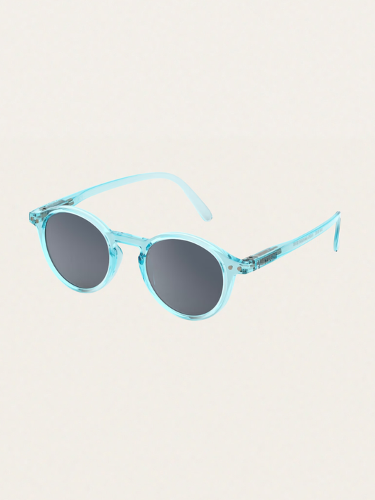 Okulary przeciwsłoneczne Junior #D 7-11Y