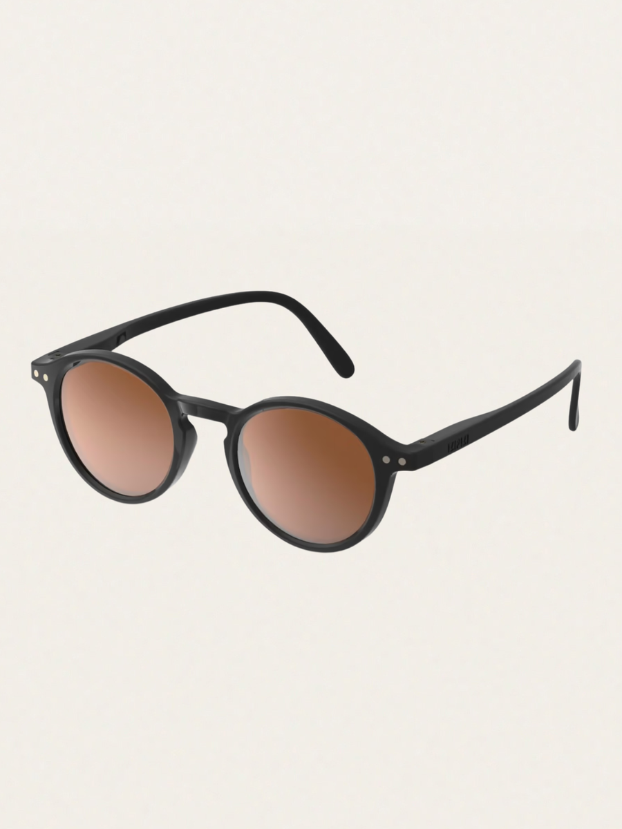 Okulary przeciwsłoneczne Junior #D 7-11Y