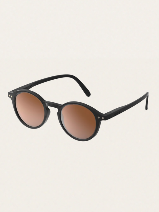 Okulary przeciwsłoneczne Junior #D 7-11Y