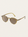 Okulary przeciwsłoneczne Junior #D 7-11Y