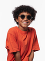 Okulary przeciwsłoneczne Junior #D 7-11Y