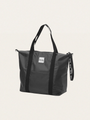 Torba dla mamy Soft Shell black
