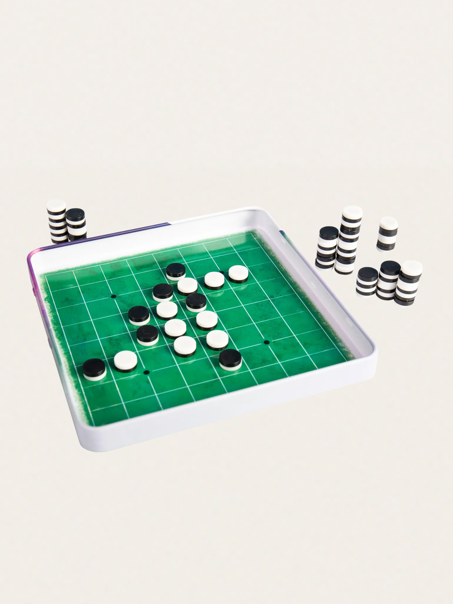 Magnetyczna gra podróżna - Reversi