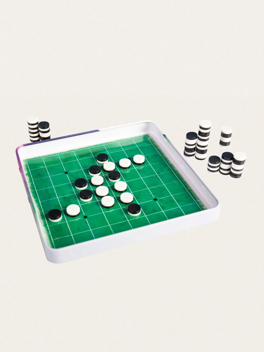 Magnetyczna gra podróżna - Reversi