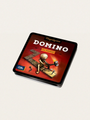 Magnetyczna gra podróżna - Domino