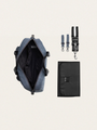 Signature Edition Mama-Tasche in Wacholderblau