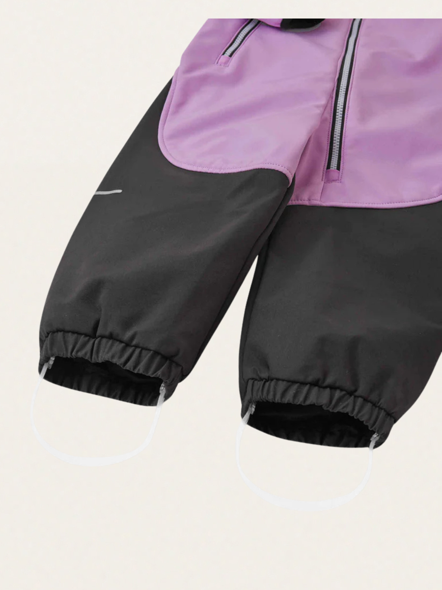 Kombinezon softshell Mjosa