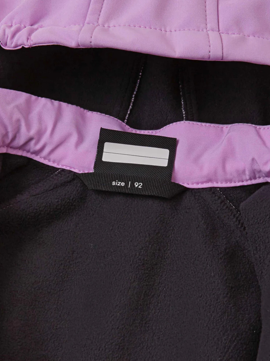 Kombinezon softshell Mjosa