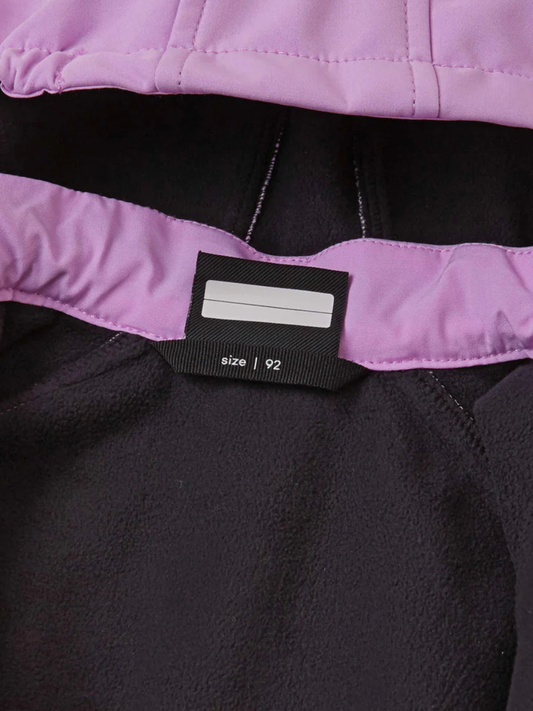 Kombinezon softshell Mjosa