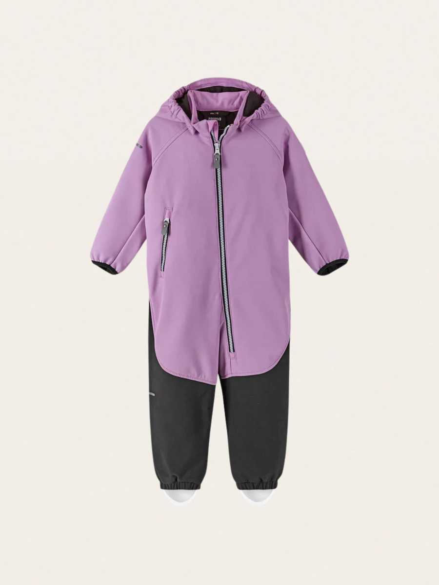 Kombinezon softshell Mjosa