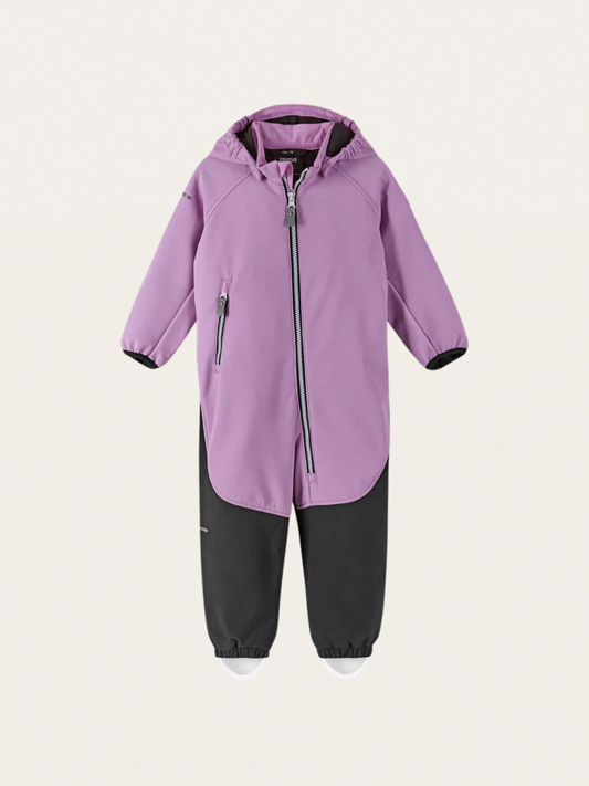 Kombinezon softshell Mjosa