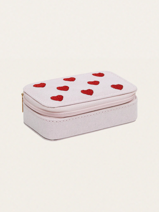 Pudełko na biżuterię Mini Heart