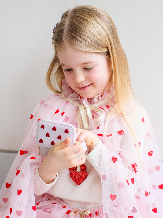 Pudełko na biżuterię Mini Heart