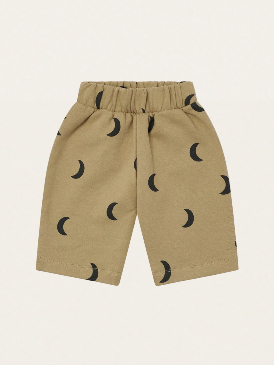 Spodnie dresowe z bawełny organicznej Dusky Midnight