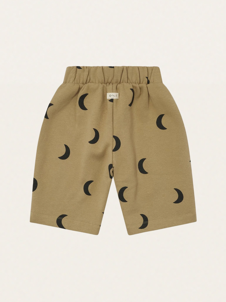 Spodnie dresowe z bawełny organicznej Dusky Midnight