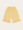 Muślinowe spodnie kuloty Honeycomb Gingham Frill