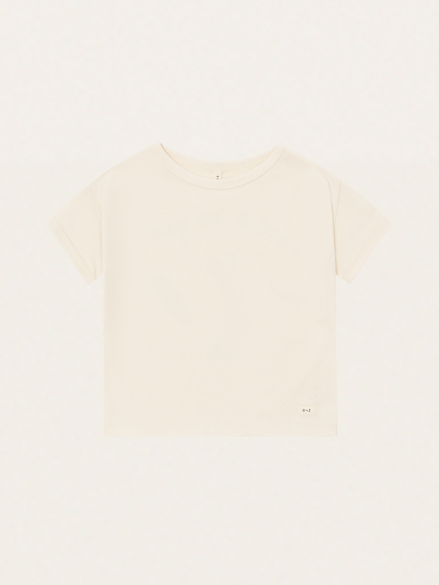 Bawełniany T-shirt Watch Me Grow