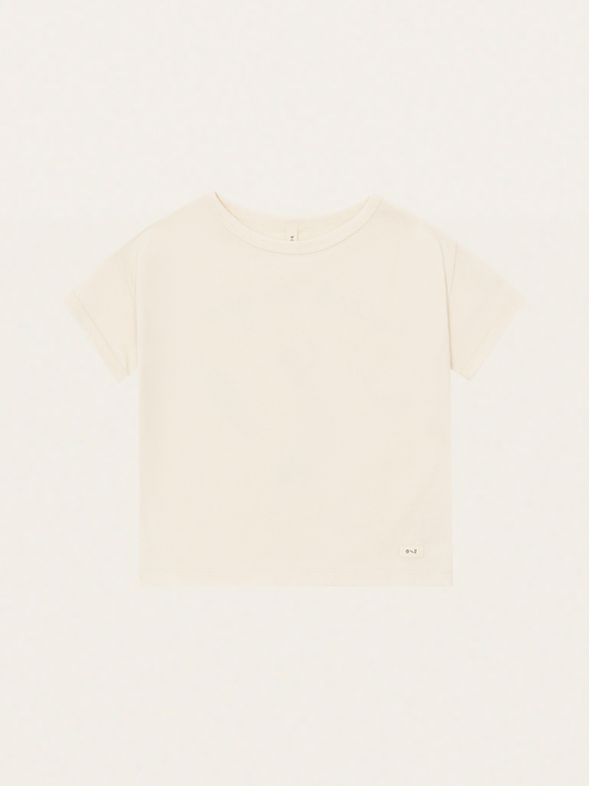 Bawełniany T-shirt Watch Me Grow