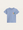 T-shirt Yolo Penguin Glacial Slate
