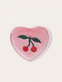 Mała szkatułka z naszyjnikiem Cherry