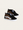 Miękkie buciki niemowlęce SK8-Hi Crib Black-Brown
