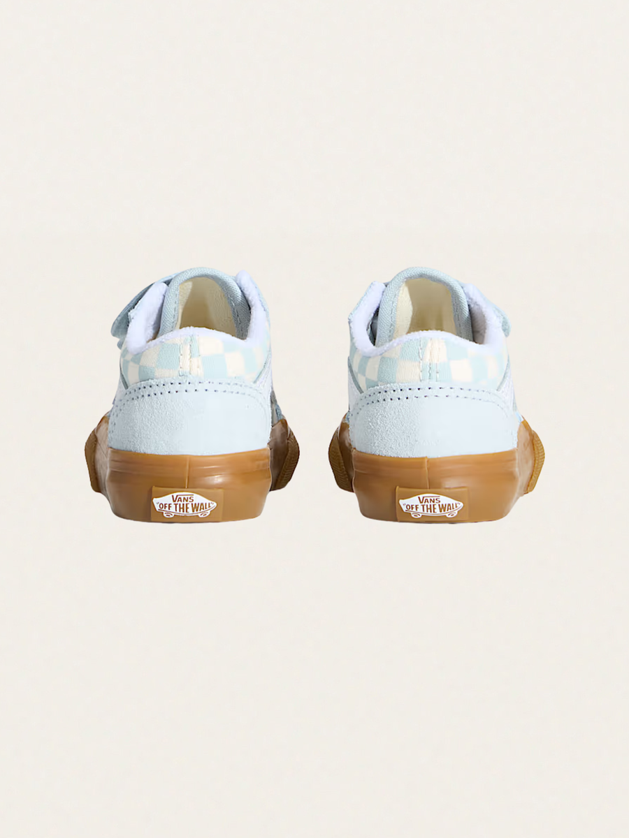 Tenisówki Old Skool V Light Blue