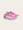 Tenisówki Old Skool V Checkerboard Pink