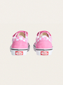 Tenisówki Old Skool V Checkerboard Pink