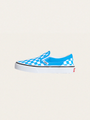 Tenisówki wsuwane Slip-On Checkboarder Blue