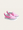 Tenisówki wsuwane Slip-On V Checkerboard Pink