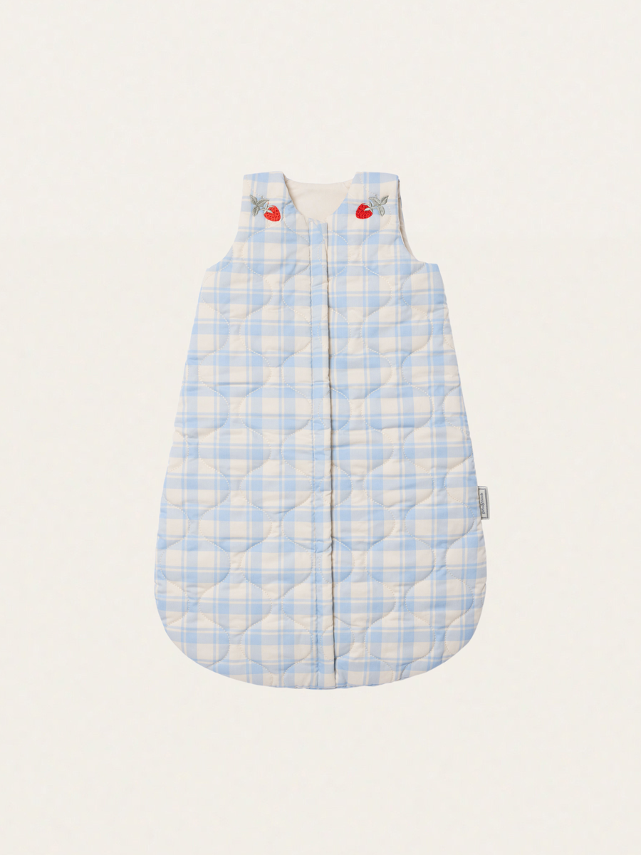 Bawełniany śpiworek do spania