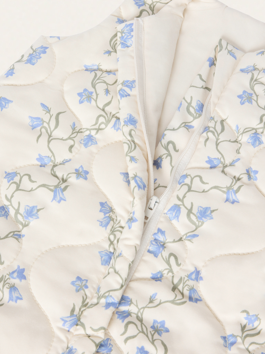 Bawełniany śpiworek do spania