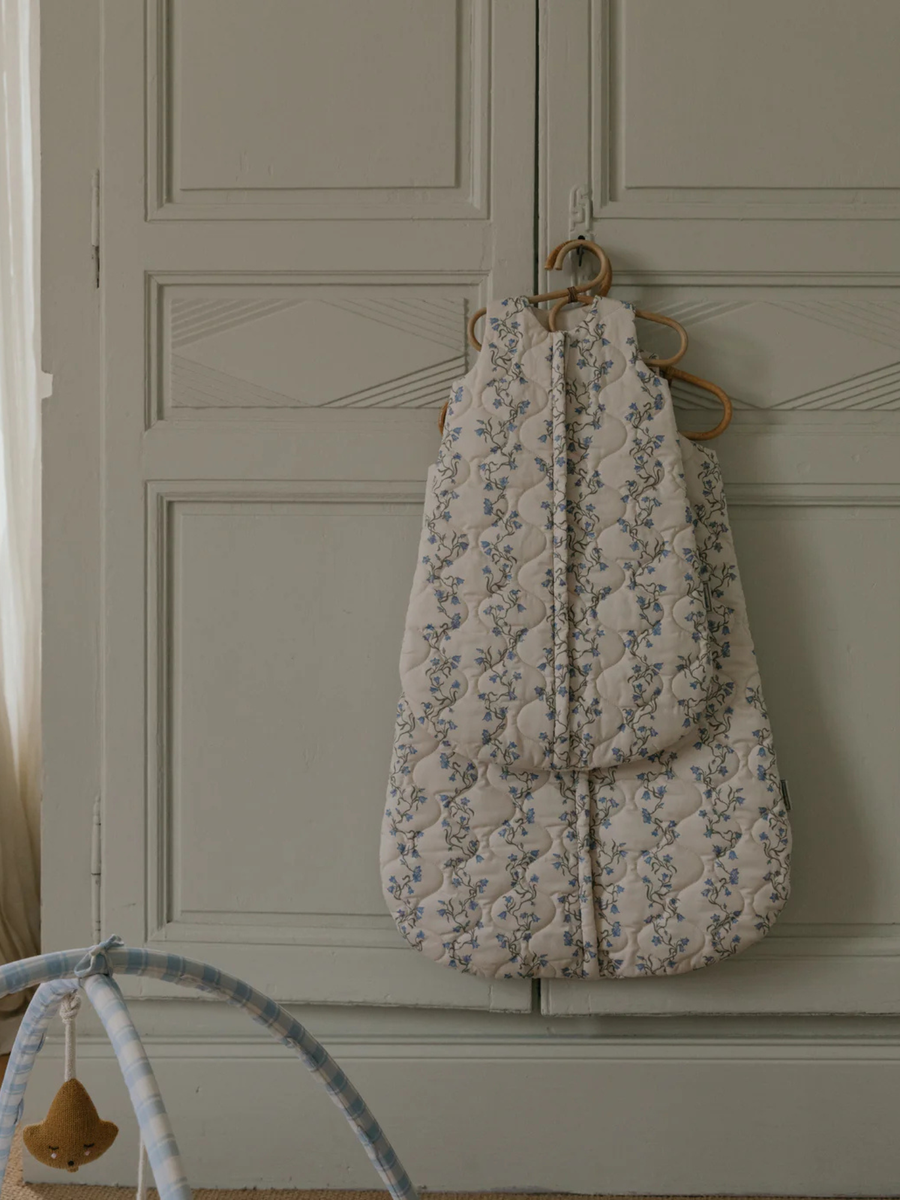 Bawełniany śpiworek do spania