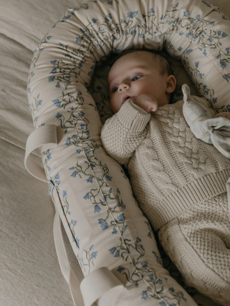 Gniazdko niemowlęce Baby Nest