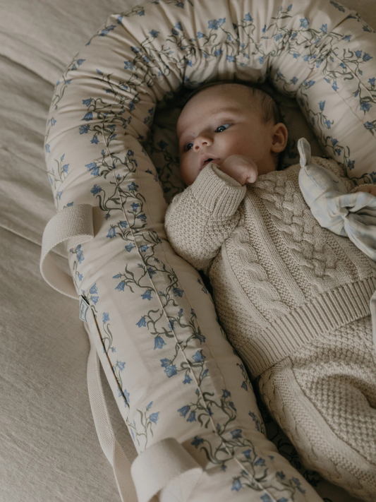 Gniazdko niemowlęce Baby Nest