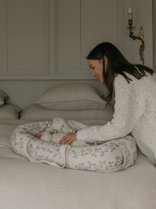 Gniazdko niemowlęce Baby Nest