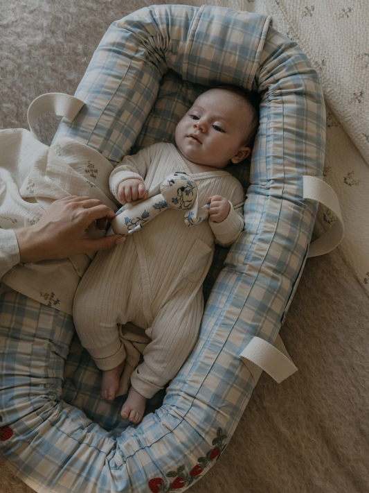 Gniazdko niemowlęce Baby Nest