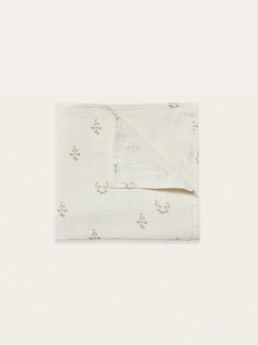 Otulacz muślinowy Muslin Swaddle Blanket