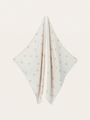 Pieluszki muślinowe 2 szt. Muslin Blanket 60x60 cm