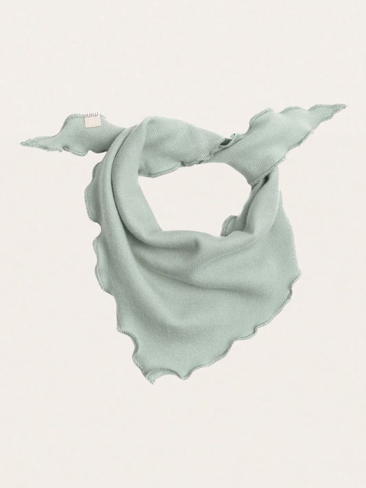 Apaszka z bawełny organicznej Fint Breeze