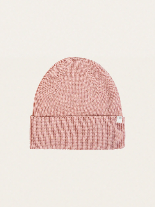 Czapka z bawełny organicznej Remember