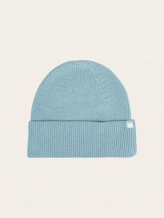 Czapka z bawełny organicznej Remember